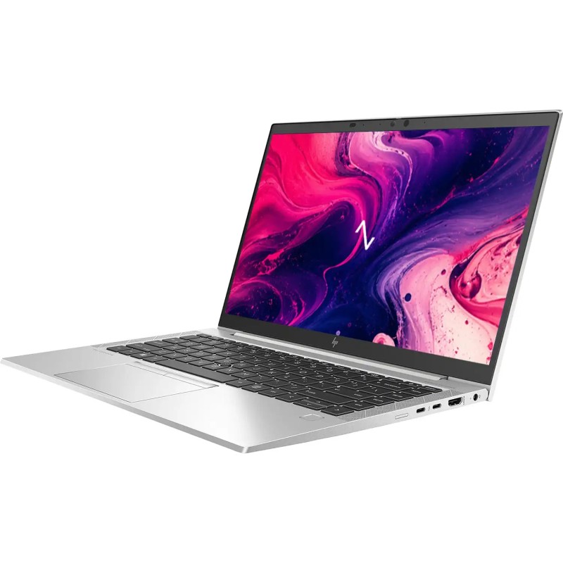 PORTÁTIL HP ELITEBOOK 840 G8 | I7-1185G7 | 14"  | 16 GB | 512 GB NVME | A+ | RECONDICIONADO