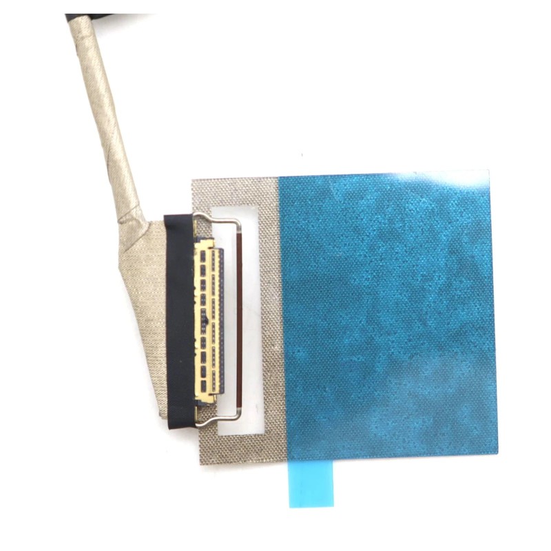 CABLE LCD/LED DE 30 PINES PARA PORTÁTIL LENOVO 100E CHROMEBOOK GEN4 LTE | 5C11H81518