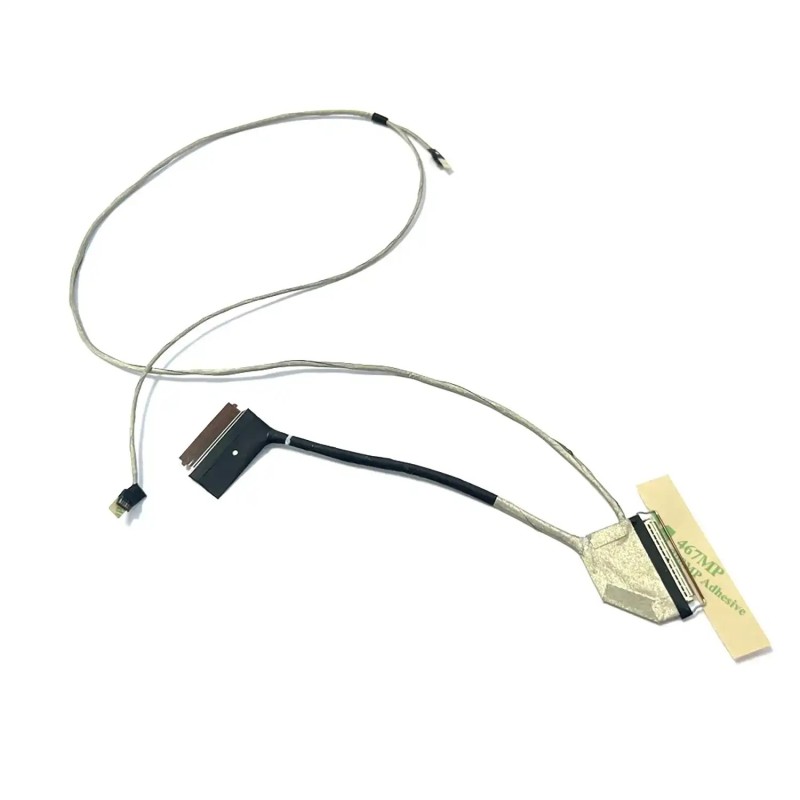 CABLE FLEX DE 30 BROCHES POUR ORDINATEUR PORTABLE ACER SPIN B3 TMB311R-32 311 | DD0ZBKLC000