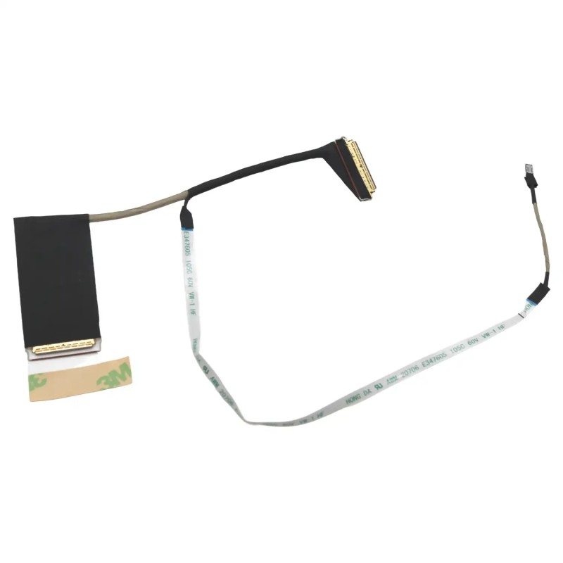 CABLE LCD/LED DE 40 BROCHES POUR PORTABLE ACER | DC02004CA00