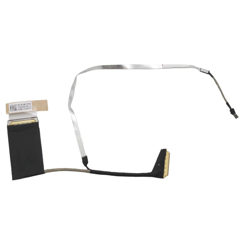 CABLE LCD/LED DE 40 BROCHES POUR PORTABLE ACER | DC02004CA00