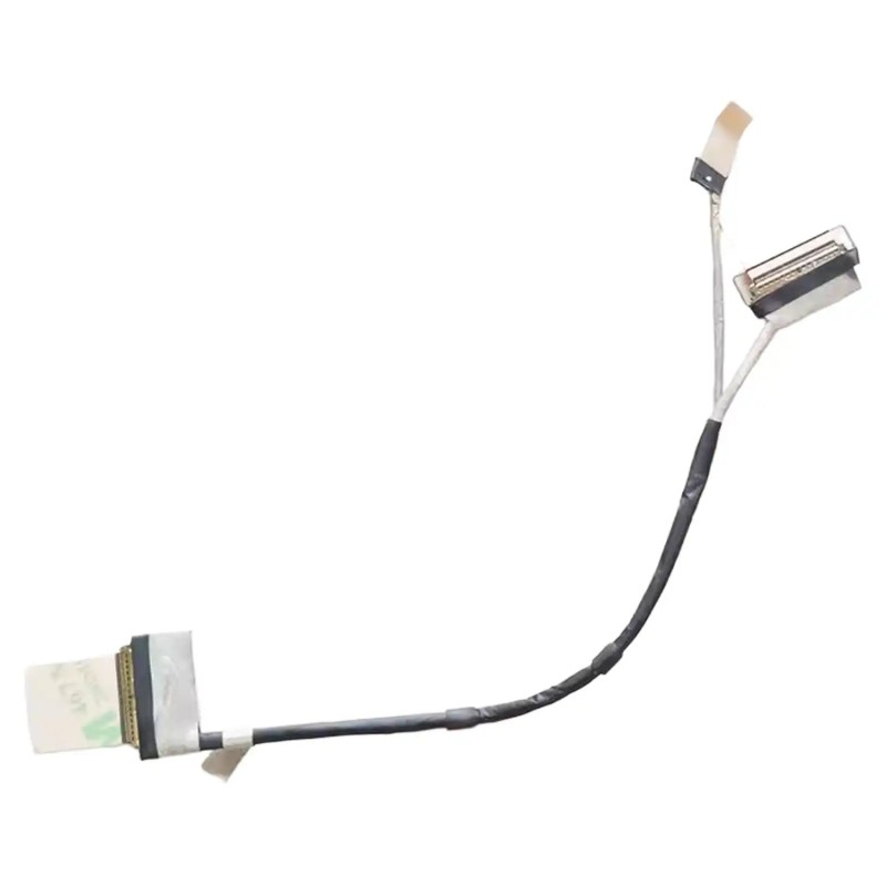CABLE FLEX DE 30 BROCHES POUR ORDINATEUR PORTABLE ASUS CHROMEBOOK CX1700CKA | 1422-03RE000