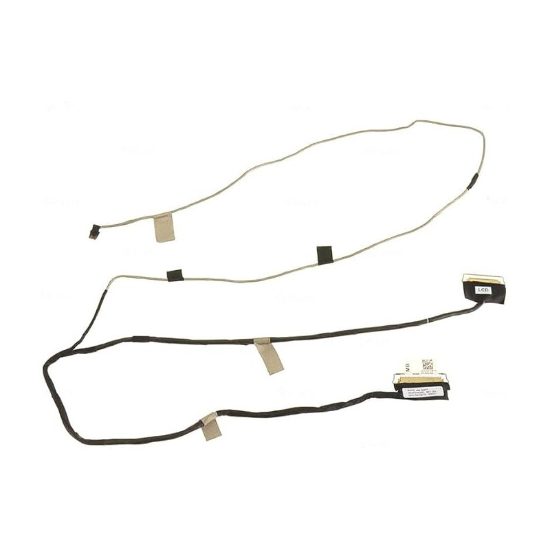 CABLE LCD/LED DI 30 PIN PER PORTATILE DELL LATITUDE 3500 | 01G0T3