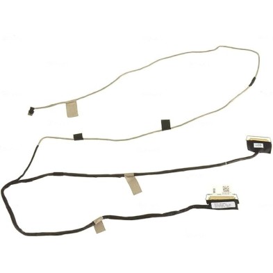 câble lcd/led de 30 pines pour portable dell latitude 3500 | 01g0t3