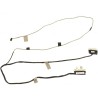 câble lcd/led de 30 pines pour portable dell latitude 3500 | 01g0t3
