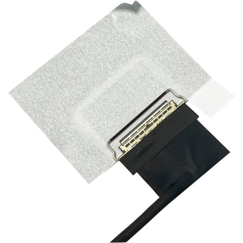 CâBLE LCD LED DE 30 BROCHES POUR PORTABLE DELL LATITUDE 5440 5441 PRECISION 3480 3481 | 06CPJ8 DC02C011C00