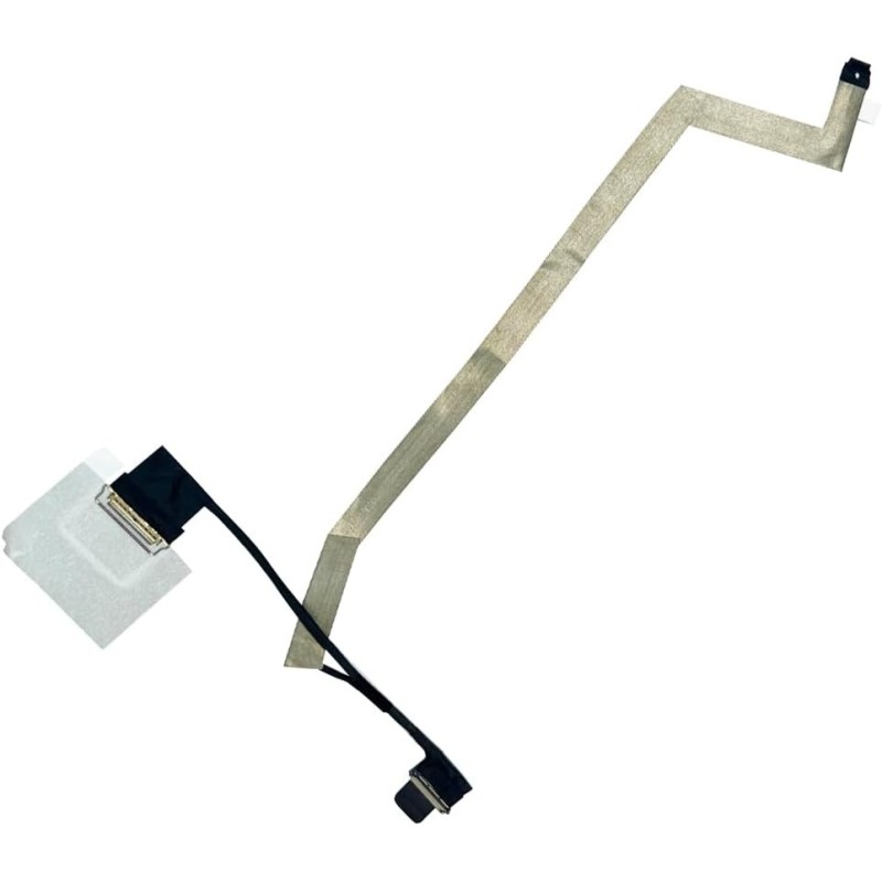 CABLE LCD LED DE 30 PINES PARA PORTÁTIL DELL LATITUDE 5440 5441 PRECISION 3480 3481 | 06CPJ8 DC02C011C00