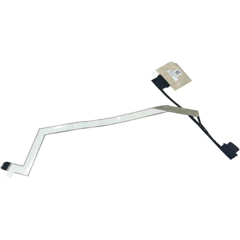 CâBLE LCD LED DE 30 BROCHES POUR PORTABLE DELL LATITUDE 5440 5441 PRECISION 3480 3481 | 06CPJ8 DC02C011C00