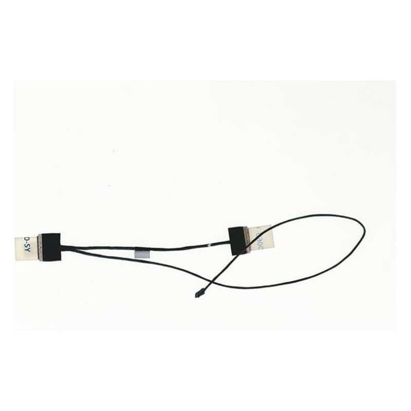 CABLE LCD/LED DE 30 PINES PARA PORTÁTIL ASUS CHROMEBOOK C202SA | DD00Q3LC001