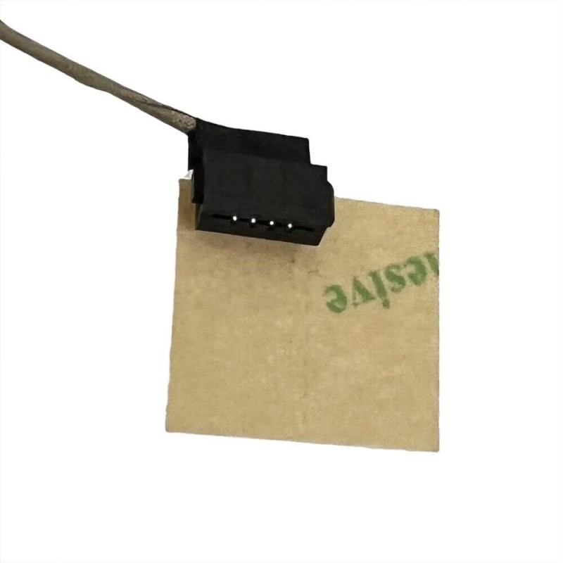 CABLE LCD/LED PER PORTATILE LENOVO Y7000 Y7000P R7000 R7000P 2021 | DC02C00RV10