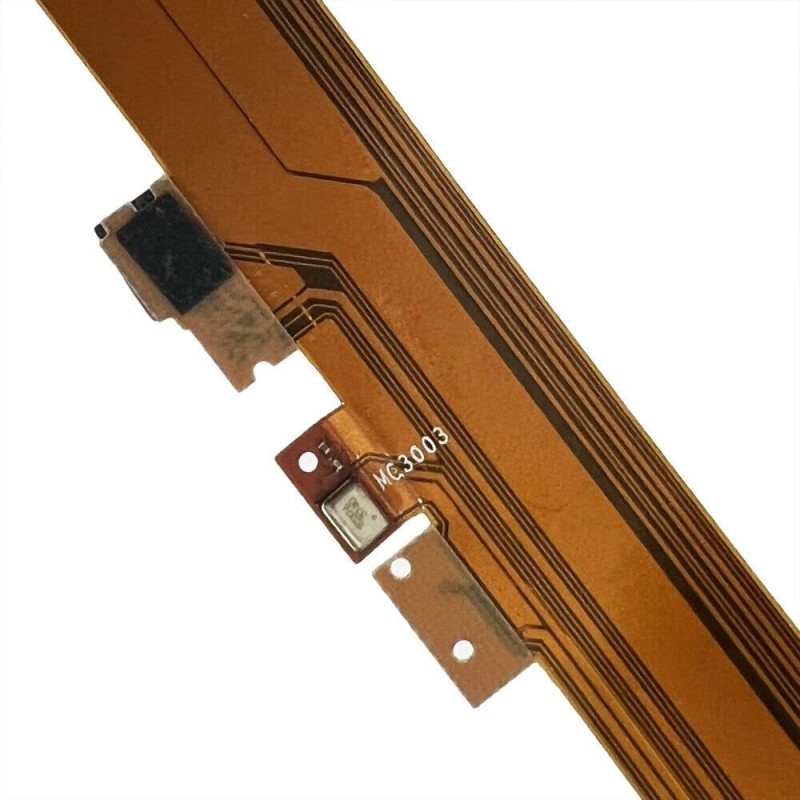 CÂBLE DE CAMÉRA POUR PORTABLE LENOVO PRO-13 2019 2020 13S S540-13IML/API/ARE/ITL/PRO | DC02C00H620 DC02C00H610 5C10S29987