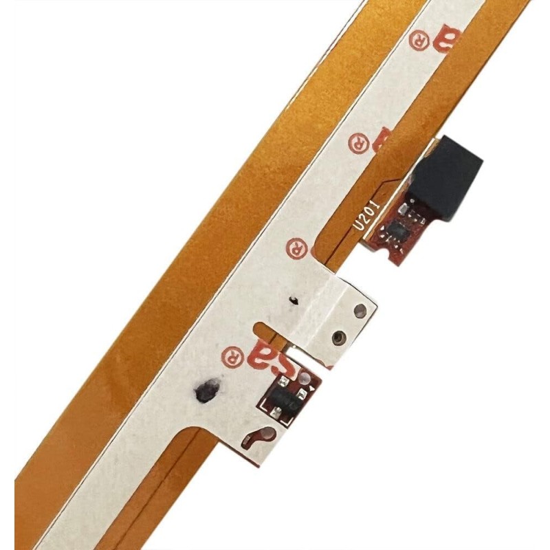 CABO DE CÂMERA PARA PORTÁTIL LENOVO PRO-13 2019 2020 13S S540-13IML/API/ARE/ITL/PRO | DC02C00H620 DC02C00H610 5C10S29987