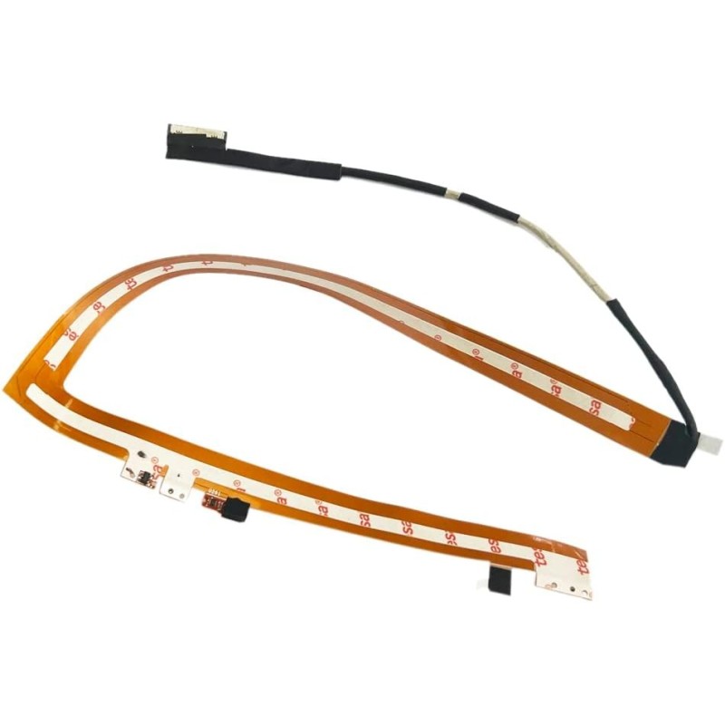 CAVO FOTOCAMERA PER PORTATILE LENOVO PRO-13 2019 2020 13S S540-13IML/API/ARE/ITL/PRO | DC02C00H620 DC02C00H610 5C10S29987