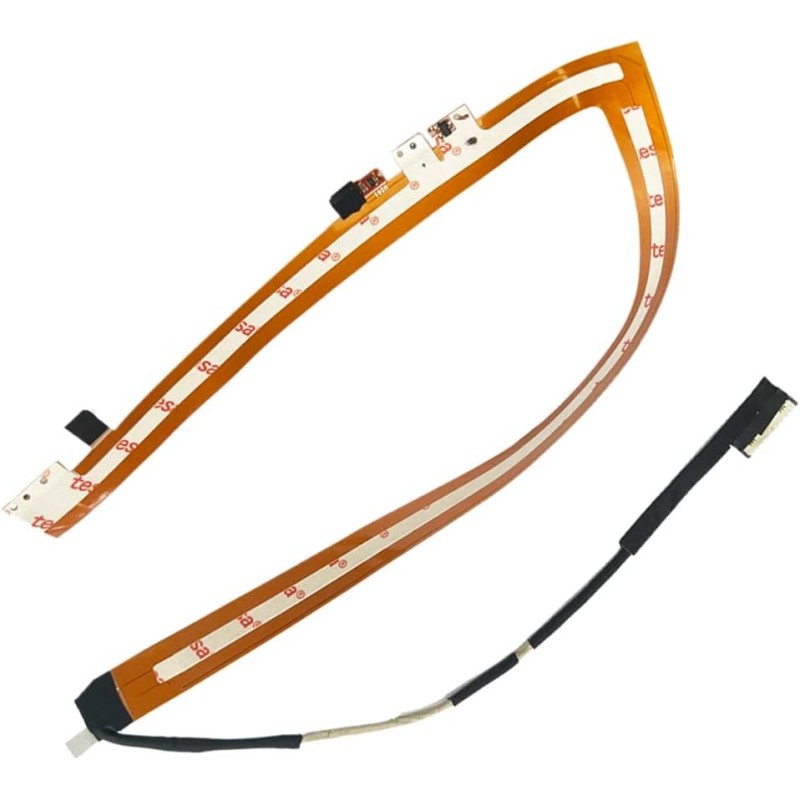 CAVO FOTOCAMERA PER PORTATILE LENOVO PRO-13 2019 2020 13S S540-13IML/API/ARE/ITL/PRO | DC02C00H620 DC02C00H610 5C10S29987