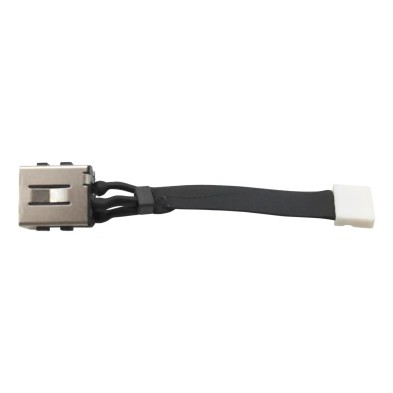 DC JACK POUR PORTABLE DELL LATITUDE 5400 5401 5410 5411 | PJ1161 DC301013W00