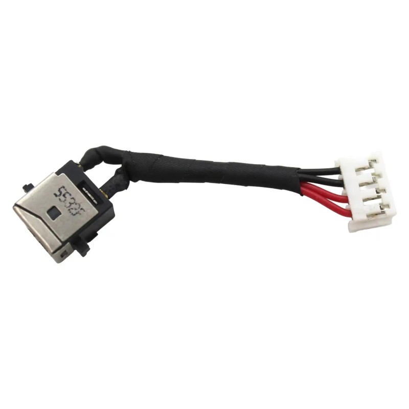 DC JACK PER PORTATILE TOSHIBA SATELLITE L40-B L40D-B L40T-B | PJ881