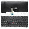 TECLADO PARA PORTÁTIL LENOVO THINKPAD T431S T440 T440P T440S L440 0C02263 EM PORTUGUÊS