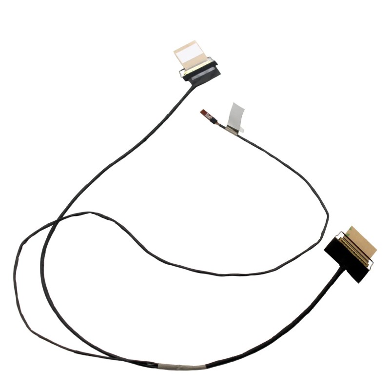 CAVO FLEX LCD/LED 30 PIN ASUS VOODOO PRO15 X3500PH | DDXJDHLC000