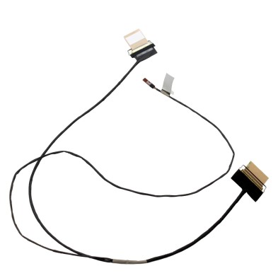CABLE FLEX LCD/LED 30 PINOS PARA PORTÁTIL ASUS VOODOO PRO15 X3500PH | DDXJDHLC000