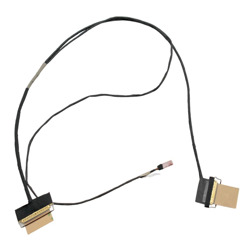 CAVO FLEX LCD/LED 30 PIN ASUS VOODOO PRO15 X3500PH | DDXJDHLC000