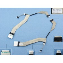 Video cable flex para TOSHIBA Satellite M800 U400 U405