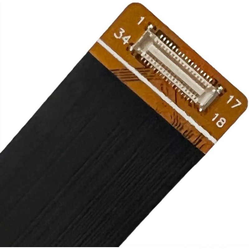 CAVO DELLA CAMERA PER PORTATILE LENOVO THINKPAD X1 YOGA 2021 | DC02C00NM00