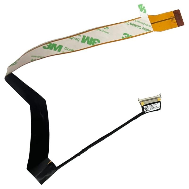 CAVO DELLA CAMERA PER PORTATILE LENOVO THINKPAD X1 YOGA 2021 | DC02C00NM00