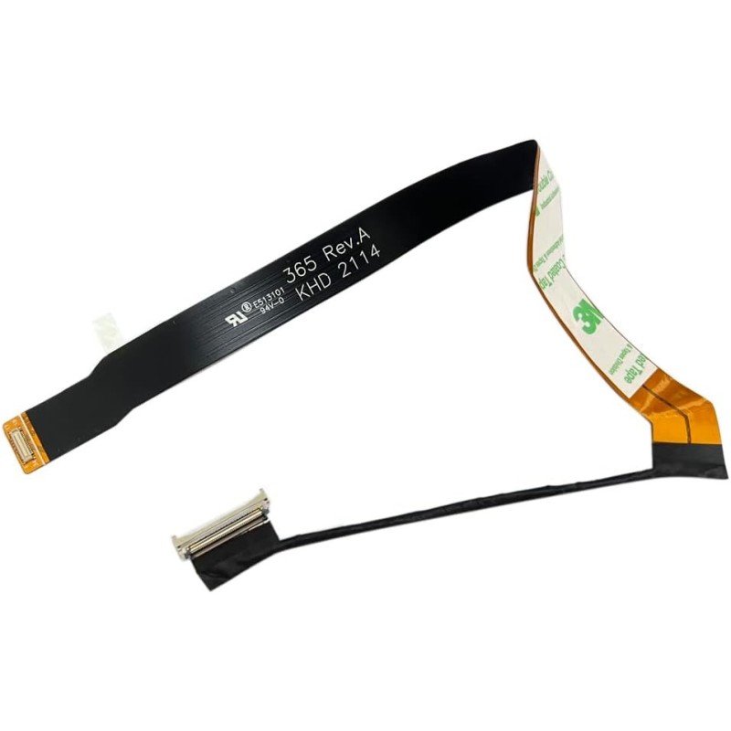 CAVO DELLA CAMERA PER PORTATILE LENOVO THINKPAD X1 YOGA 2021 | DC02C00NM00