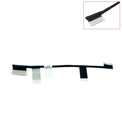 CÂBLE DE BATTERIE POUR PORTABLE DELL LATITUDE 7440 7440S | 0C11NX DC02004AX00