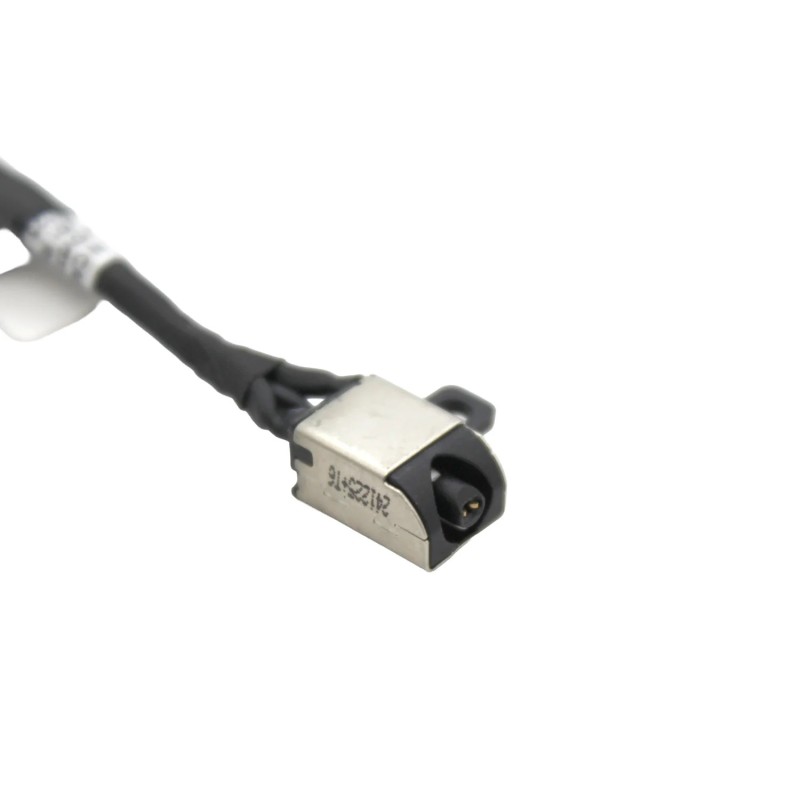 CONECTOR DC IN JACK PER PORTATILE DELL INSPIRON 3180 3162 3164 3168 3169 3179 | 450.07604.1001