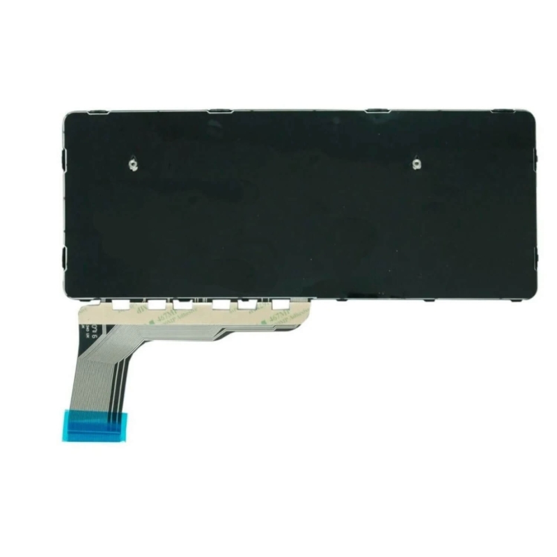 TASTIERA PORTATILE HP ELITEBOOK 820 G3 ARGENTO