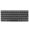 TECLADO PARA PORTÁTIL HP ELITEBOOK 725 G3 G4 | 826630-131 PRATA