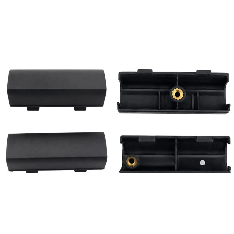 CARCAÇA LCD NEGRA PARA PORTÁTIL HP PROBOOK 640 G2 | 840685-001