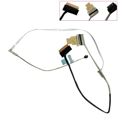 CABLE LCD/LED PARA PORTÁTIL ASUS FX706HM FA706IU | DDNJHALC221