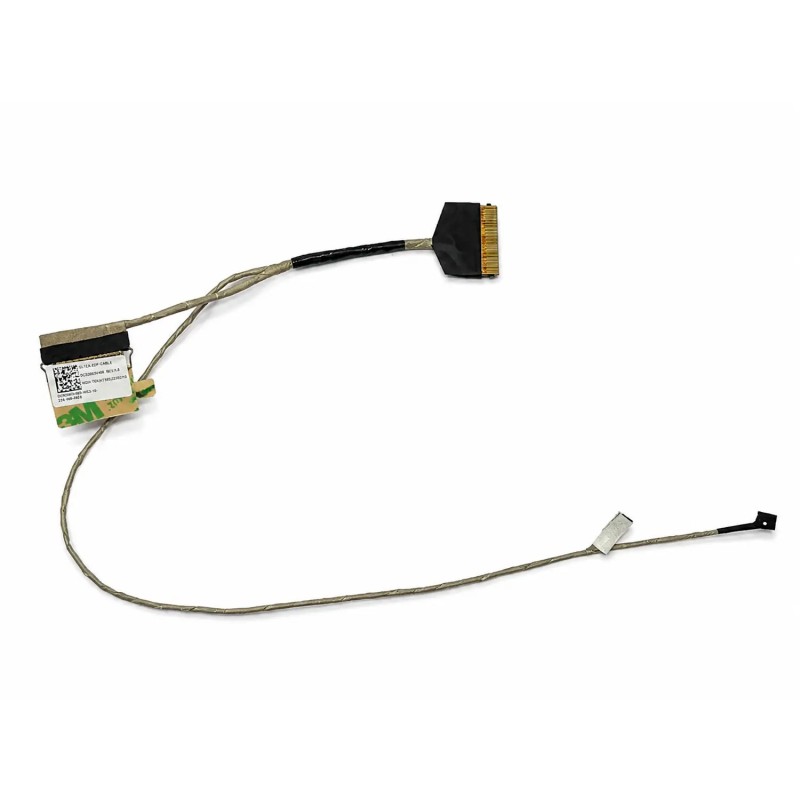 CABLE LCD/LED PER PORTATILE LENOVO 100E GEN3 | DC020035K20 DC020035K10 5C11H81427