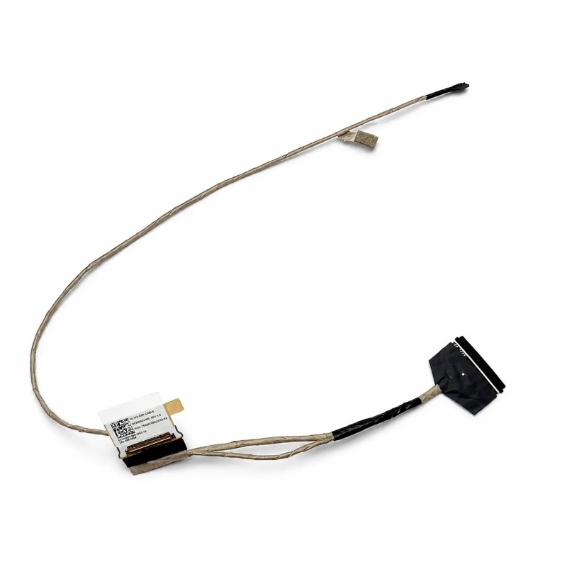 CABLE LCD/LED PER PORTATILE LENOVO 100E GEN3 | DC020035K20 DC020035K10 5C11H81427