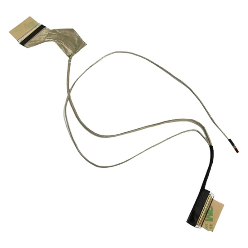 CÂBLE LCD/LED DE 30 PINES POUR PORTABLE ASUS K3402Z