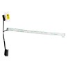 Câble LCD/LED POUR PORTABLE LENOVO IDEAPAD SLIM 5 15IRU9 15IRH9R | 5C10S31050 DC02C015H10