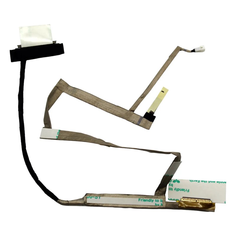 CABLE LCD/LED POUR ORDINATEUR PORTABLE ACER ASPIRE V5-471 V5-471G | 50.4VM03.002 50.4VM03.001