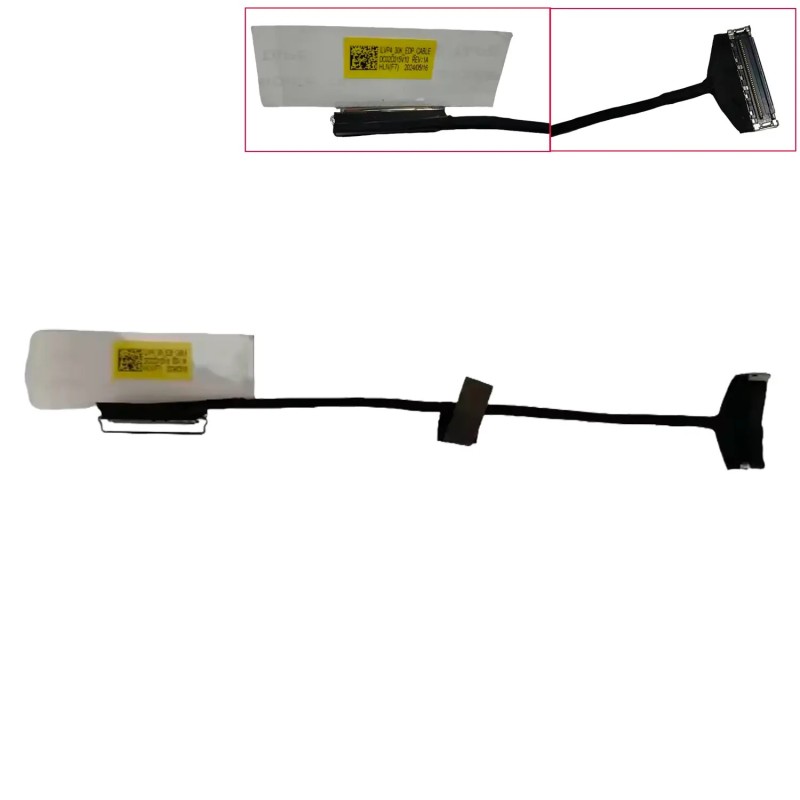 CABLE FLEX LCD/LED PARA PORTÁTIL LENOVO THINKBOOK 14 G7+ IAH | DC02C015V00