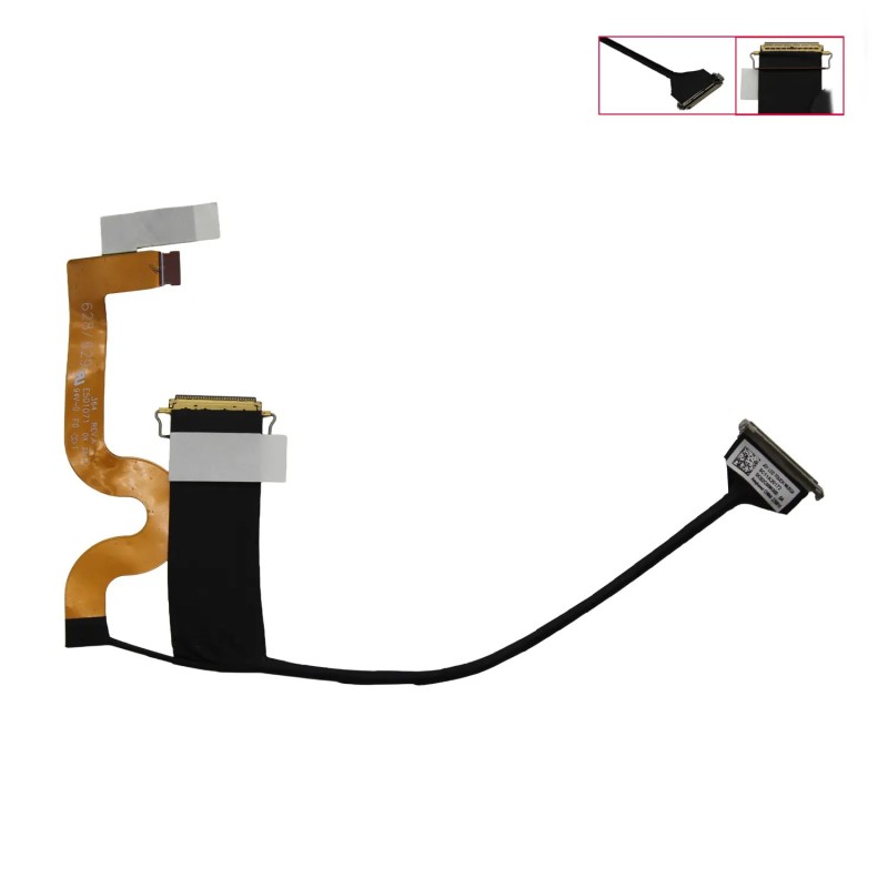 CABLE LCD/LED PER PORTATILE LENOVO THINKPAD X1 YOGA 6TH GEN 2021 | DC02C00N300 SC11A20172