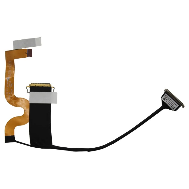 Câble LCD/LED POUR ORDINATEUR PORTABLE LENOVO THINKPAD X1 YOGA 6TH GEN 2021 | DC02C00N300 SC11A20172
