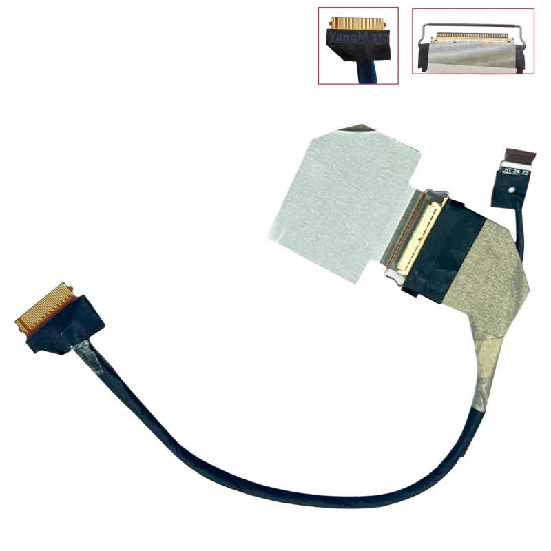 CABLE LCD/LED PER PORTATILE LENOVO THINKPAD L13 YOGA GEN 4 | 5C11H81499 450.0SK0A.0001