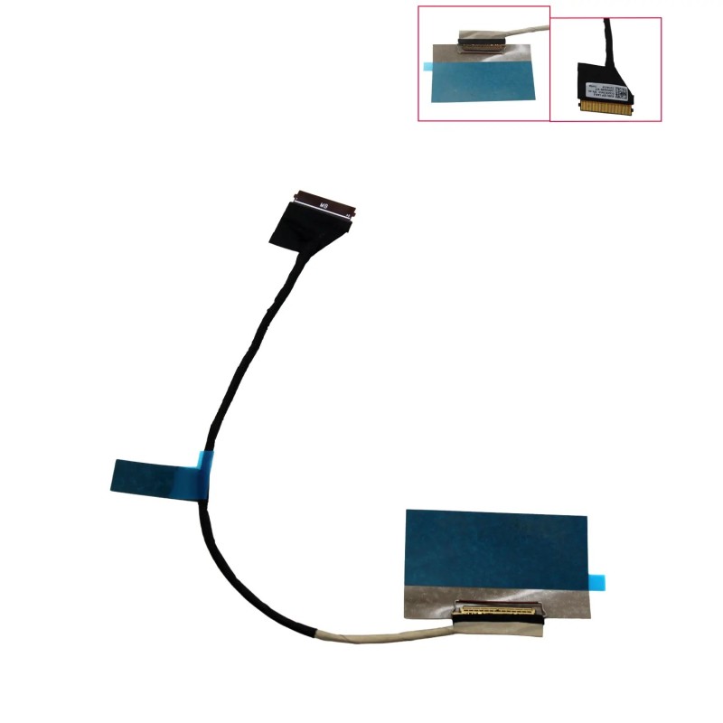 CABLE LCD PER PORTATILE LENOVO XIAOXIN PRO 16 IMH9 IRH8 ARP8 | KS682 DC02C013M00 DC02C013M10 5C10S30926 5C10S30927