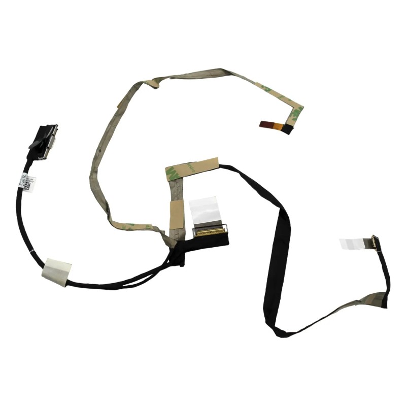 CÂBLE LCD/LED DE 30 BROCHES POUR PORTABLE DELL XPS15 7590 | 009JGR DC02C00LE00