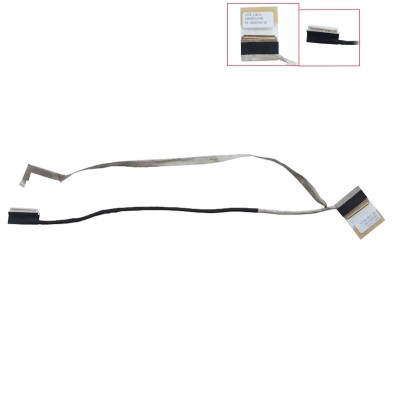 Câble LCD/LED POUR PORTABLE SONY SVE15 SVE151E11T | DD0HK5LC000 DDOHK5LC030