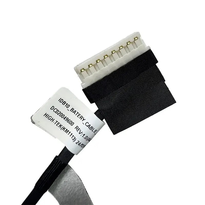 CABLE DI BATTERIA PER PORTATILE DELL LATITUDE 3140 | DC020049600 052PFJ