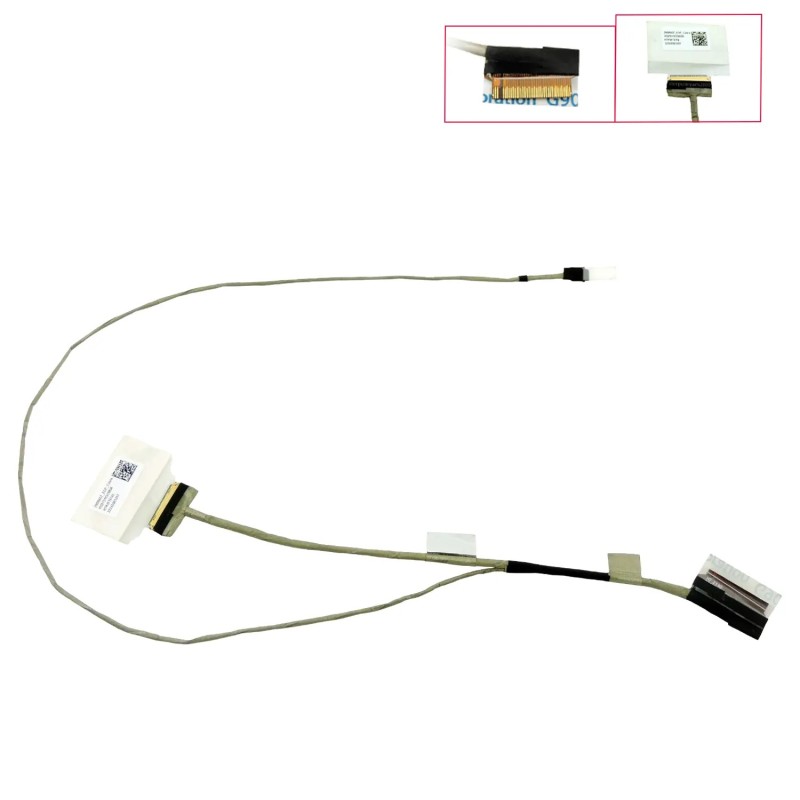 CAVO LCD/LED 30 PIN PER PORTATILE ACER ASPIRE A315-22 A514-52 | HQ2131031900