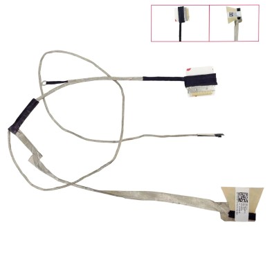 CAVO LCD/LED DA 30 PIN PER PORTATILE HP 640 G4 645 G4 | L09533-001
