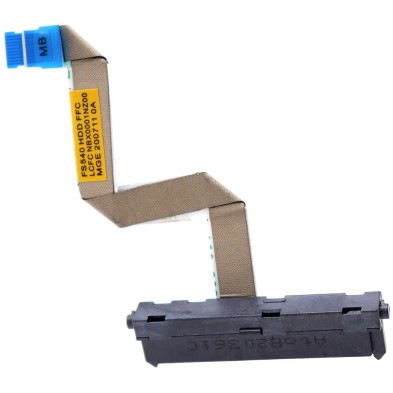 Câble HDD POUR PORTABLE LENOVO IDEAPAD S145-15IWL V15-ADA 340C-15
